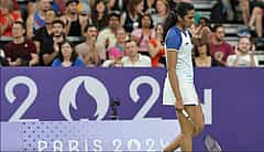 Paris Olympics 2024: ಹ್ಯಾಟ್ರಿಕ್​ ಪದಕದ ಕನಸು ಭಗ್ನ; 16ನೇ ಸುತ್ತಿನಲ್ಲಿ ಭಾರತದ PV Sindhuಗೆ ಸೋಲು, ಕೂಟದಿಂದಲೇ ಔಟ್!